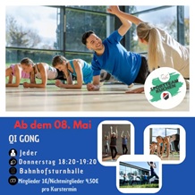 Qigong