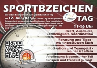 Sportabzeichentag