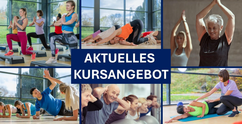 Kursangebot