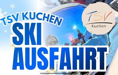 skiausfahrt