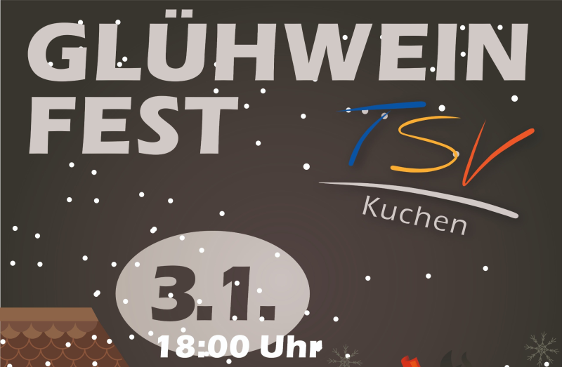 Glühwein