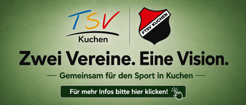 Verschmelzung