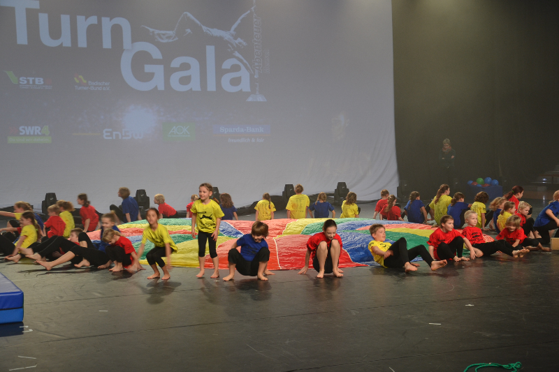 Turngala 2014